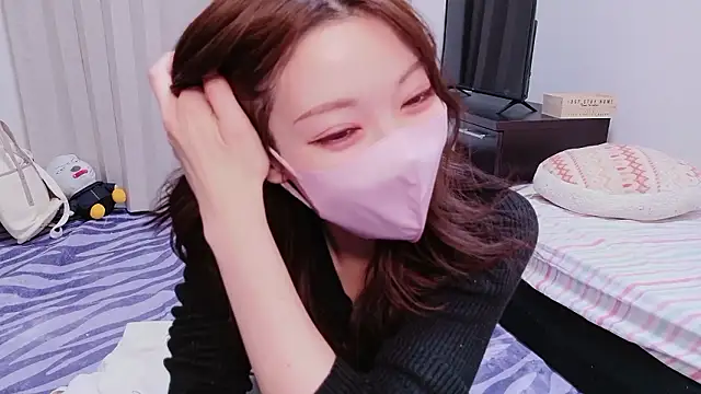 Snapshot of ASUKA-TV chatting on 04/06/26, 11:00 ASUKA-TV online show from 04/06/26, 11:00