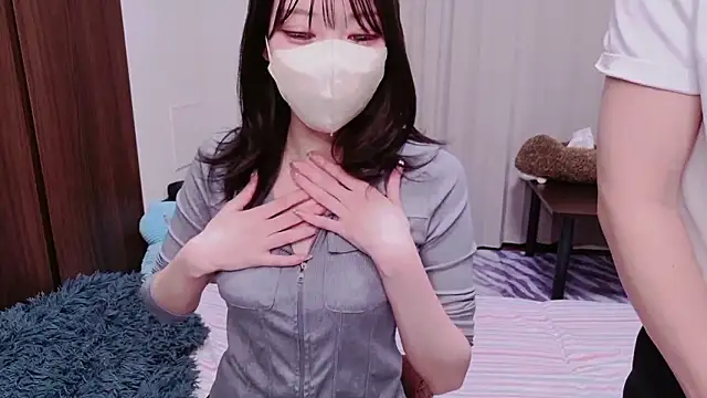 Snapshot of ASUKA-TV chatting on 02/08/26, 09:18 ASUKA-TV online show from 02/08/26, 09:18