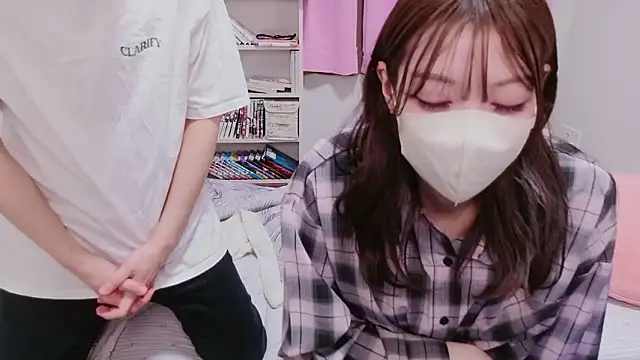 Snapshot of ASUKA-TV chatting on 03/31/26, 10:50 ASUKA-TV online show from 03/31/26, 10:50