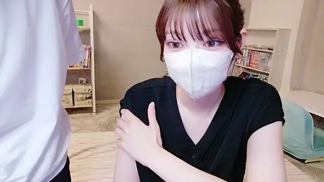 Snapshot of ASUKA-TV chatting on 07/18/26, 11:52 ASUKA-TV online show from 07/18/26, 11:52