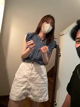 Snapshot of ASUKA-TV chatting on 06/29/26, 12:05 ASUKA-TV online show from 06/29/26, 12:05