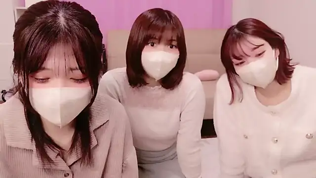 ASUKA-TV online show from 02/14/25, 02:12