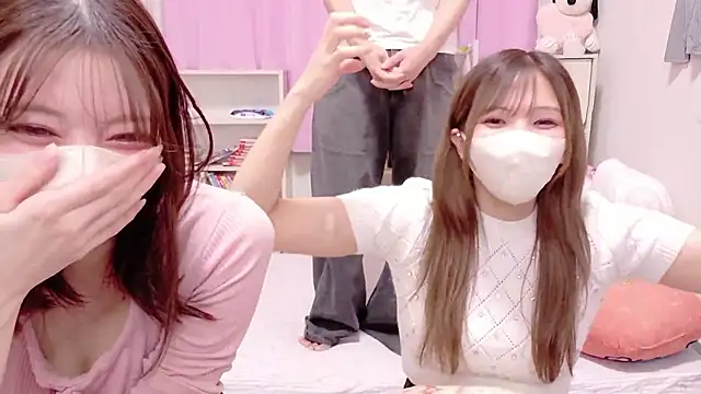 ASUKA-TV online show from 09/12/25, 11:43