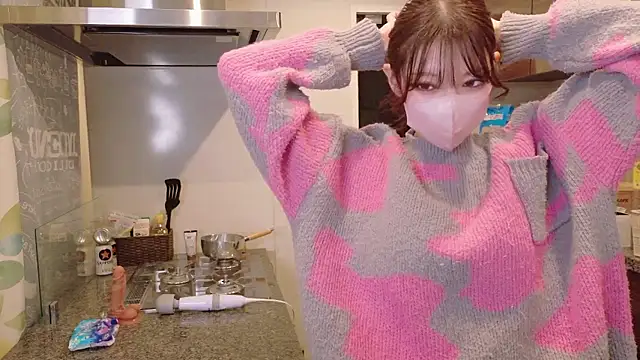 Snapshot of ASUKA-TV chatting on 02/13/26, 11:54 ASUKA-TV online show from 02/13/26, 11:54