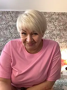 Laura Millf online show from 03/05/25, 07:27