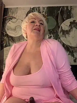 Laura Millf online show from 03/16/26, 03:37