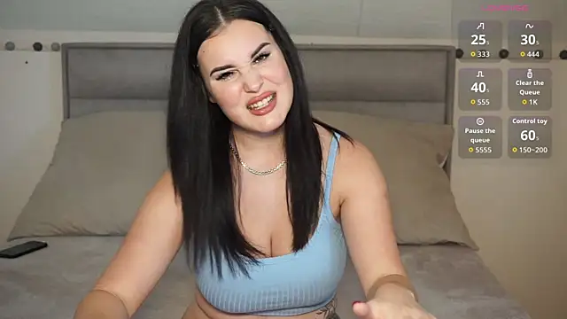 Liya Gold  online show from 01/08/26, 09:32