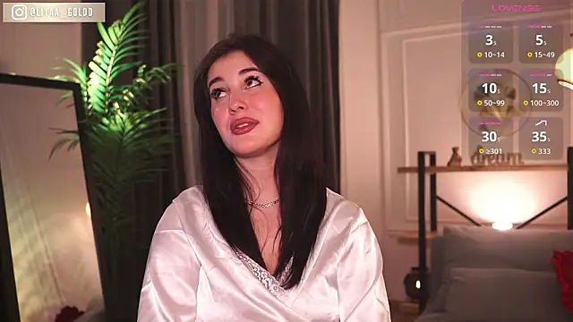 Liya Gold  online show from 02/15/26, 11:53