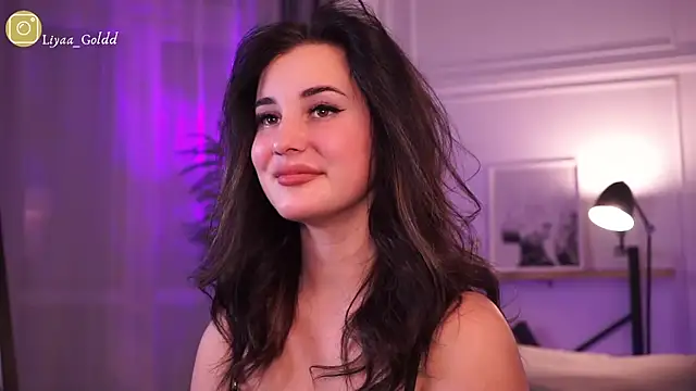 Liya Gold  online show from 02/12/25, 09:22