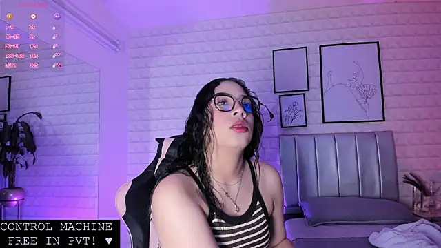 Lizzie-Evans online show from 06/02/26, 12:05