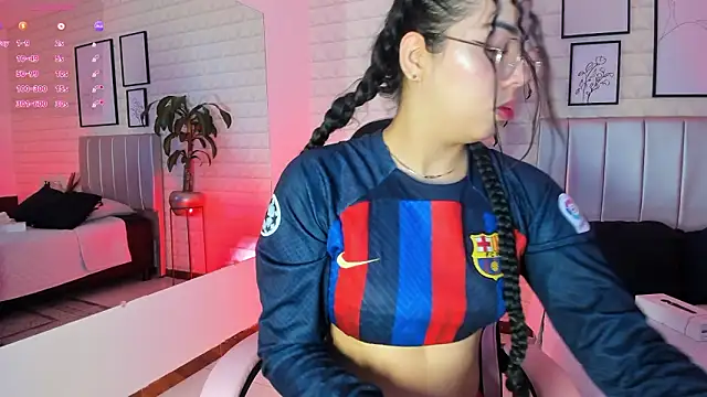 Lizzie-Evans online show from 02/13/26, 12:05