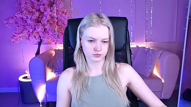 GraceGlamour online show from 02/09/26, 05:16