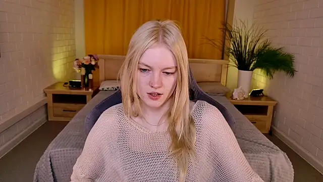 GraceGlamour online show from 03/07/26, 05:03