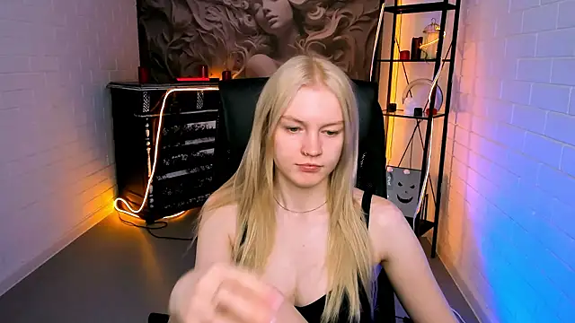 GraceGlamour online show from 03/05/26, 05:04