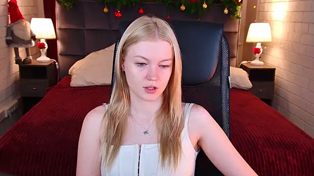 GraceGlamour online show from 12/19/25, 05:10