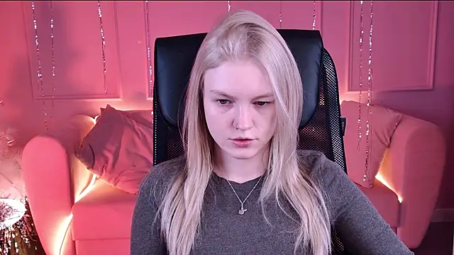 GraceGlamour online show from 02/03/26, 05:05