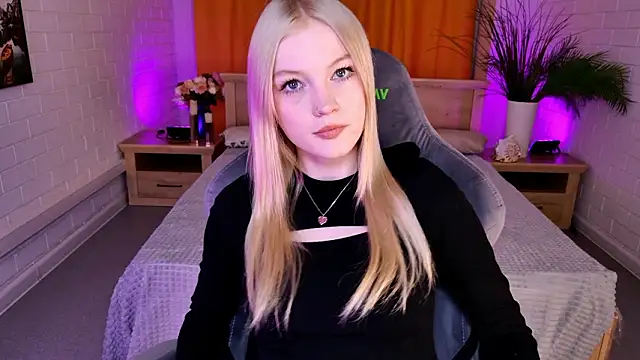 GraceGlamour online show from 03/10/26, 05:22