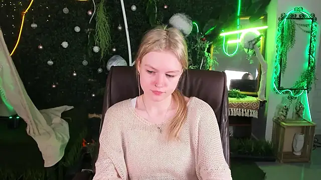 GraceGlamour online show from 02/13/26, 05:07