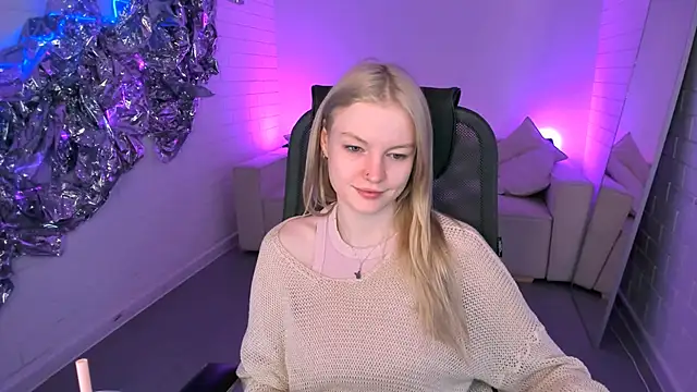 GraceGlamour online show from 02/07/26, 05:15