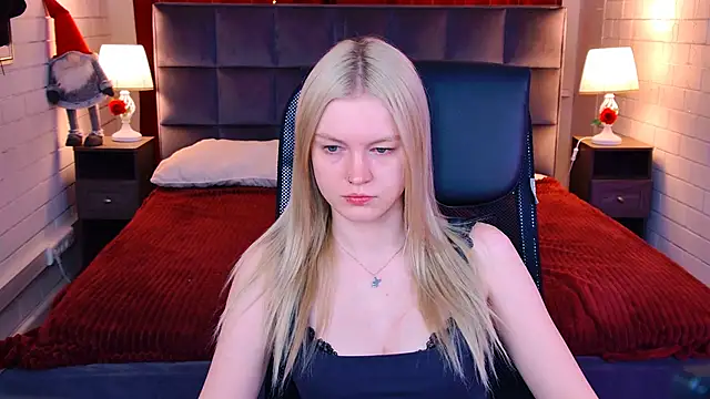 GraceGlamour online show from 02/25/26, 05:07