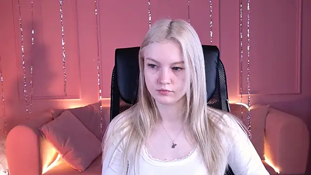 GraceGlamour online show from 01/14/26, 05:11