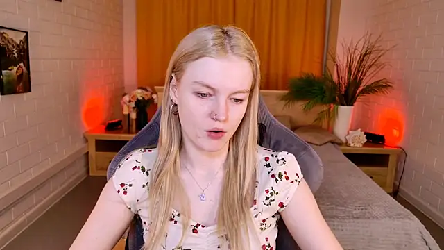 GraceGlamour online show from 02/10/26, 05:06