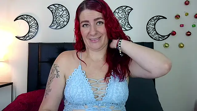 PamelaMK online show from 11/23/25, 06:29