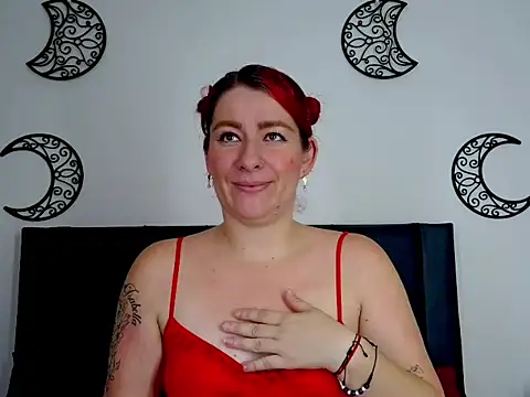 PamelaMK online show from 09/18/25, 11:13