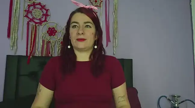 PamelaMK online show from 03/14/25, 11:45