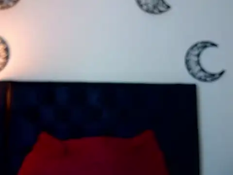 PamelaMK online show from 10/25/25, 11:09