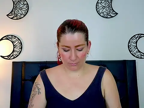 PamelaMK online show from 10/06/25, 11:11