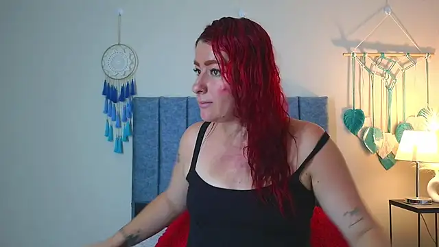 PamelaMK online show from 11/16/25, 11:15