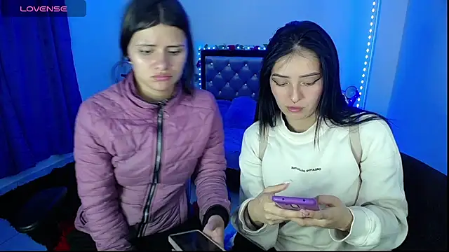 Dahlia 025 online show from 03/21/25, 03:35