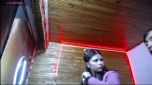 Dahlia 025 online show from 03/07/25, 02:01