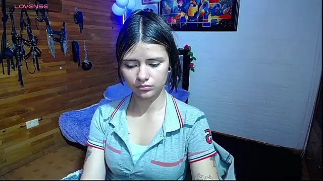 Dahlia 025 online show from 02/19/25, 05:27