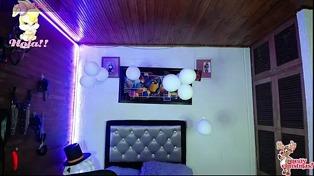 Dahlia 025 online show from 12/26/24, 02:48