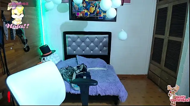 Dahlia 025 online show from 12/30/24, 02:19