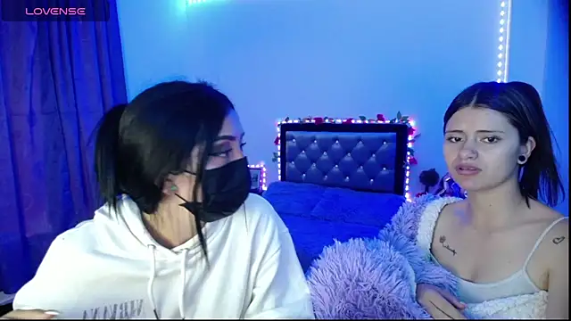 Dahlia 025 online show from 03/11/25, 05:24