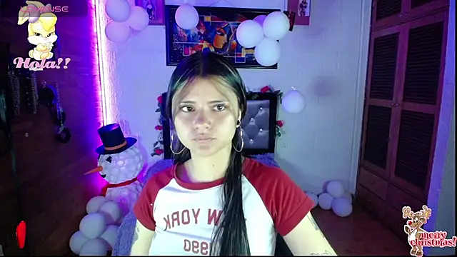 Dahlia 025 online show from 12/17/24, 03:06