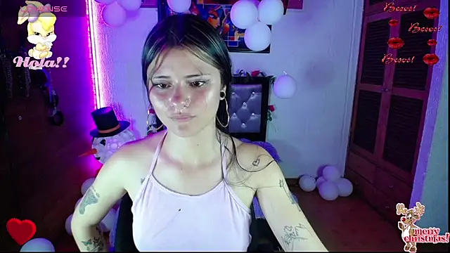 Dahlia 025 online show from 12/16/24, 06:05