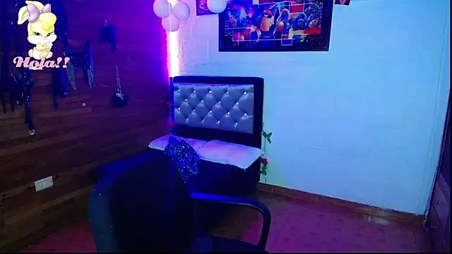 Dahlia 025 online show from 01/30/25, 06:00