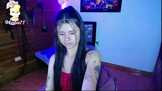 Dahlia 025 online show from 01/24/25, 05:11