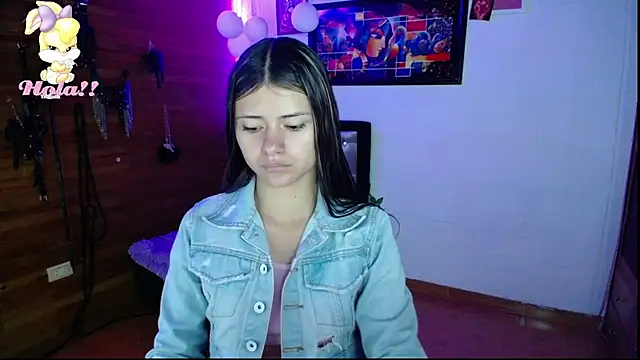 Dahlia 025 online show from 01/25/25, 01:19