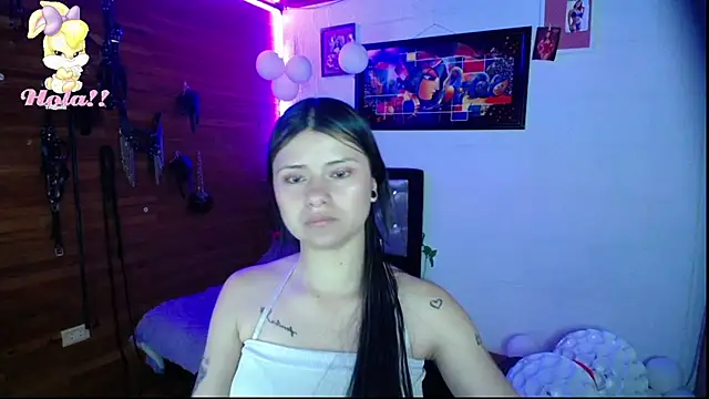 Dahlia 025 online show from 01/21/25, 03:10