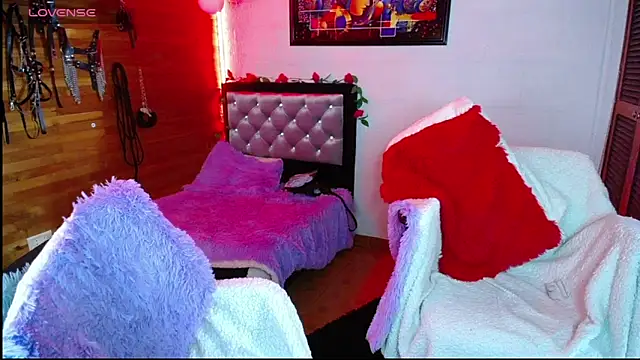 Dahlia 025 online show from 03/05/25, 04:46