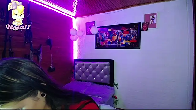 Dahlia 025 online show from 01/31/25, 02:28