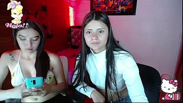 Dahlia 025 online show from 01/15/25, 06:29