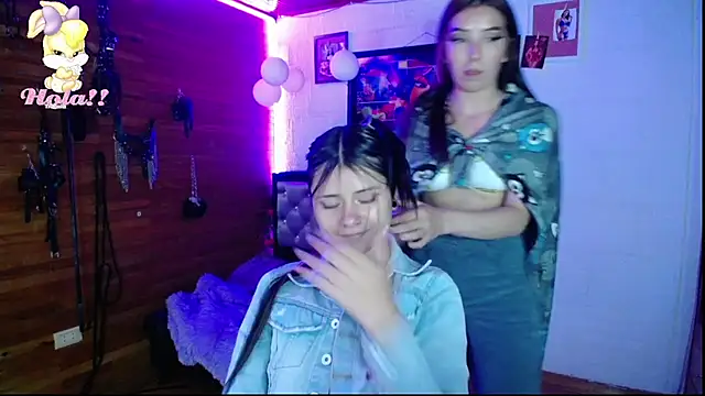 Dahlia 025 online show from 01/25/25, 04:24