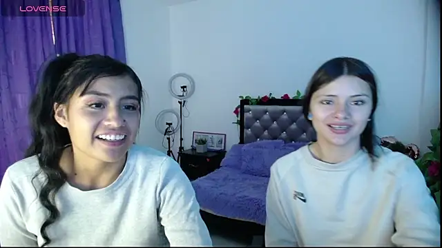 Dahlia 025 online show from 03/10/25, 04:57