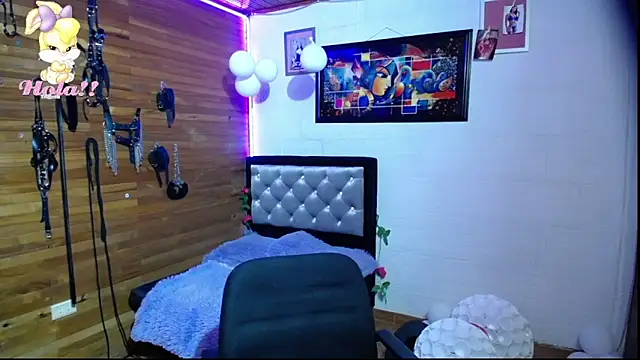 Dahlia 025 online show from 01/22/25, 02:14